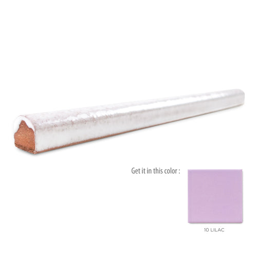 pencil liner tile 10 Lilac