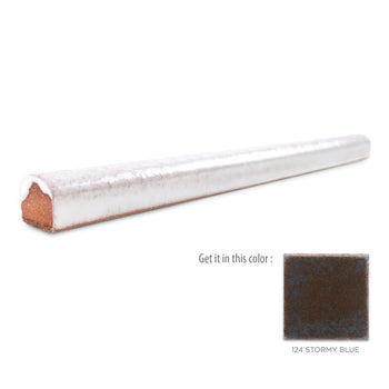Pencil Liner - 124 Stormy Blue