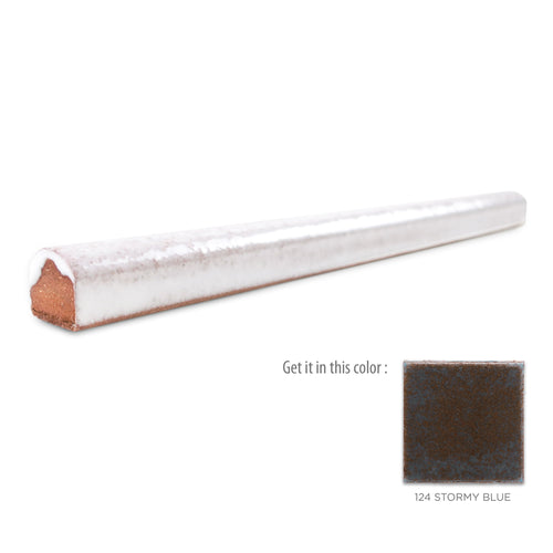Pencil Liner - 124 Stormy Blue