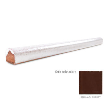 Pencil Liner - 321 Black Cherry