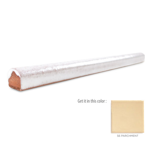 pencil liner tile 56 Parchment