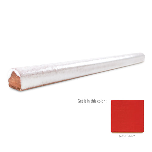 pencil liner tile 59 Cherry