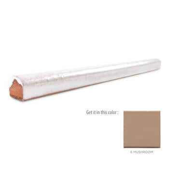 Pencil Liner - 6 Mushroom