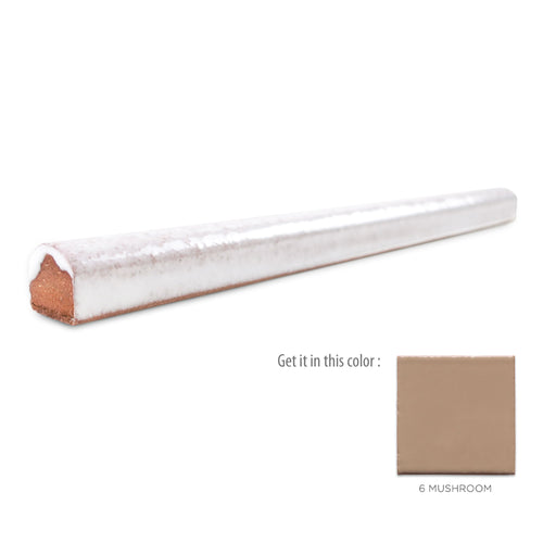 Pencil Liner - 6 Mushroom