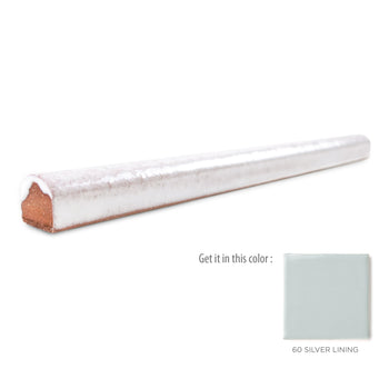 Pencil Liner - 60 Silver Lining