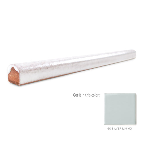 Pencil Liner - 60 Silver Lining