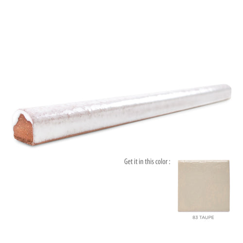 pencil liner tile 83 Taupe