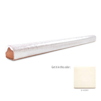 Pencil Liner - 9 Ivory