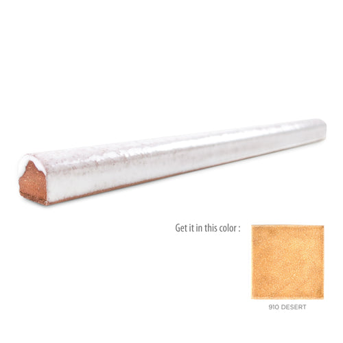 pencil liner tile 910 Desert