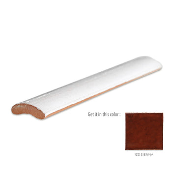Quarter Round Trim - 133 Sienna