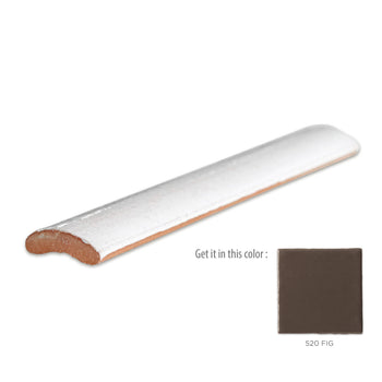 Quarter Round Trim - 520 Fig
