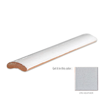 Quarter Round Trim - 276 Heather