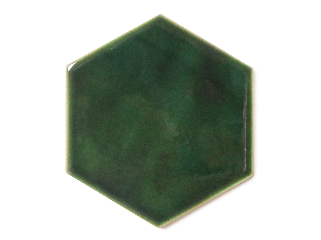 Small Hexagon - 47 Vermont Pine