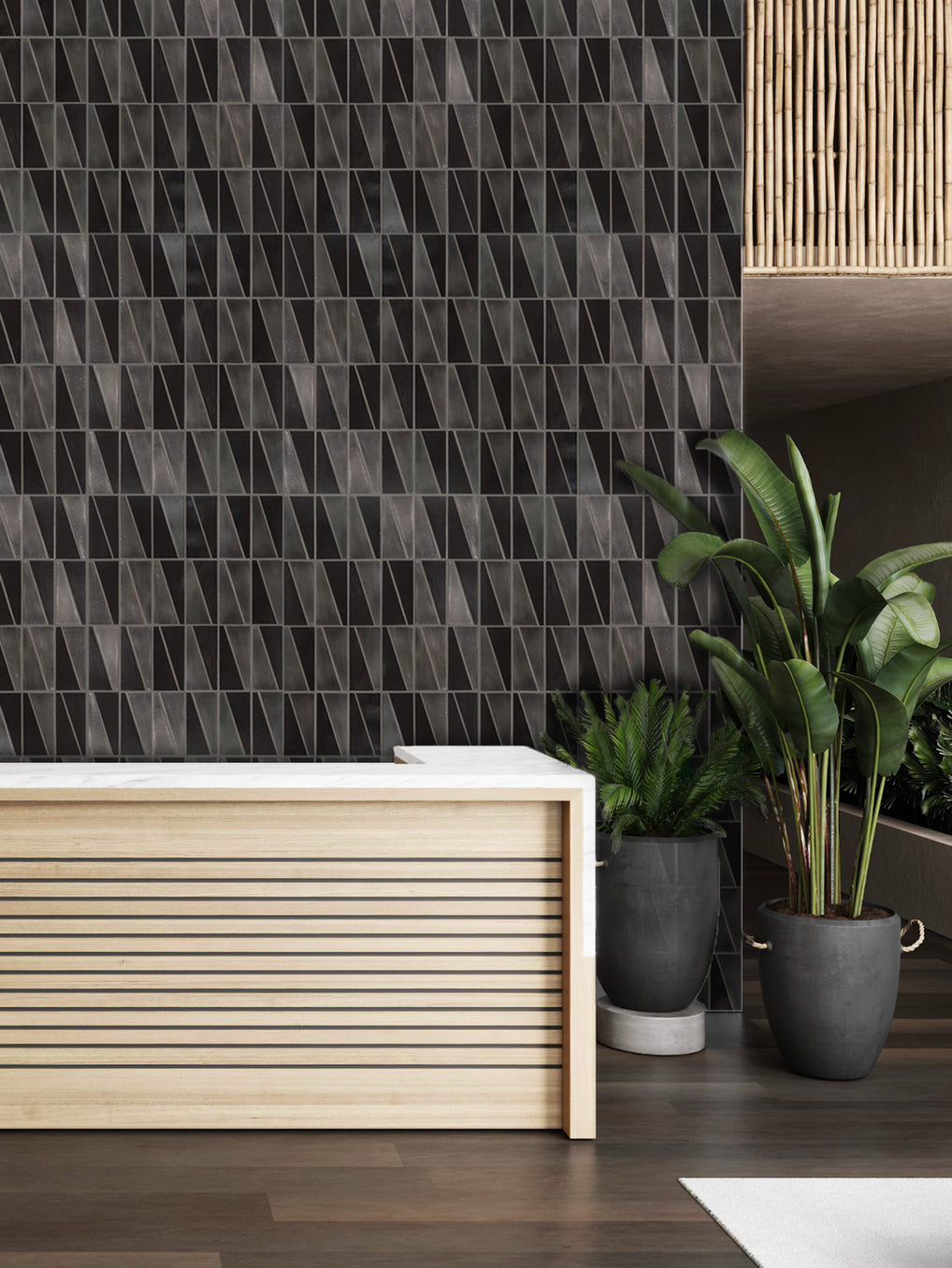 Rise - Midnight Blend