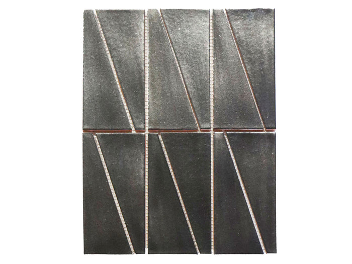 Vertical Subway Tile - Shop the Rise Tile Collection | Mercury Mosaics