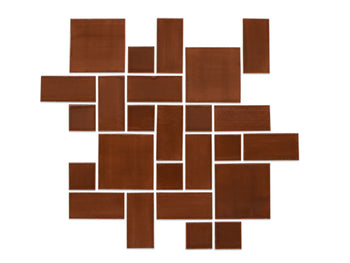 34 Rust / Tile