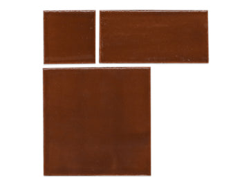 34 Rust / Tile