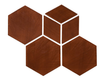 34 Rust / Tile