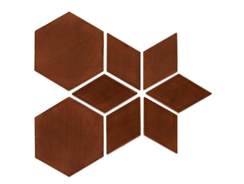 34 Rust / Tile