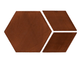 34 Rust / Tile