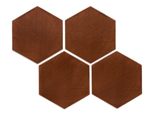 Large Hexagon