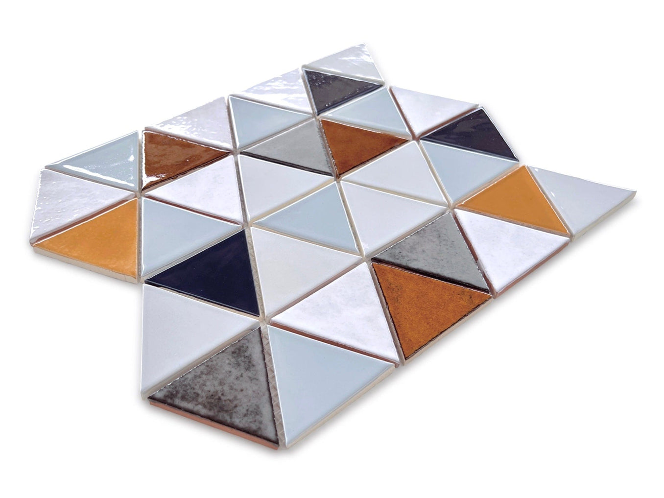 Small Triangles - Foxwell Blend