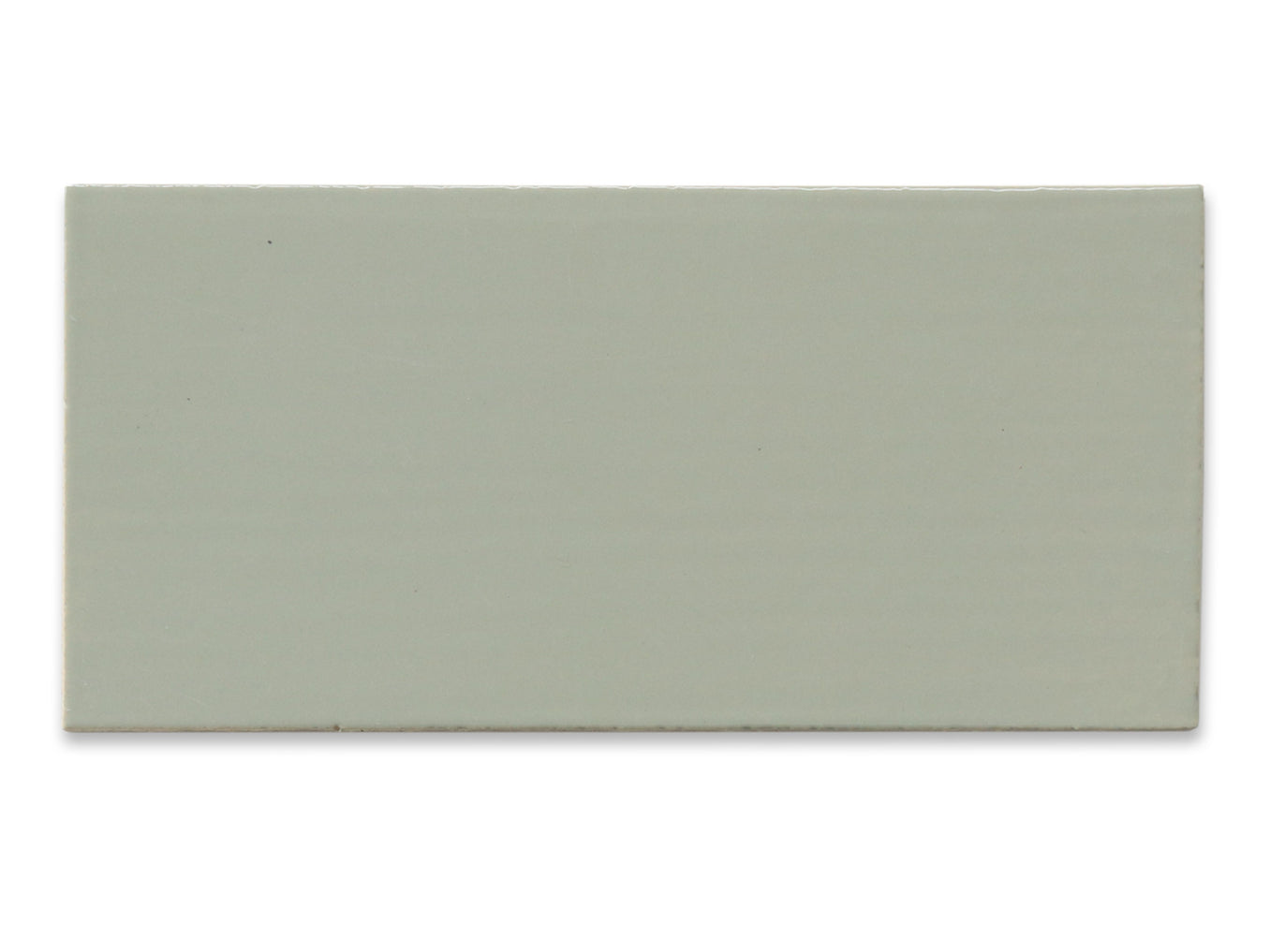 3"x6" Subway Tile - 83 Sage