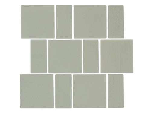 Sheeted Kenwood Pattern