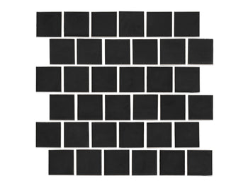 2"x2" Staggered Pattern