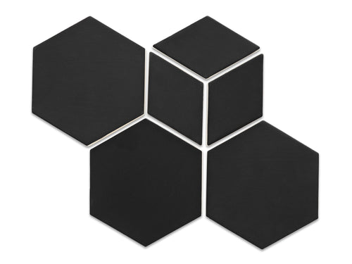 Geo-Hex Pattern