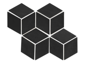 Medium Cube Diamonds