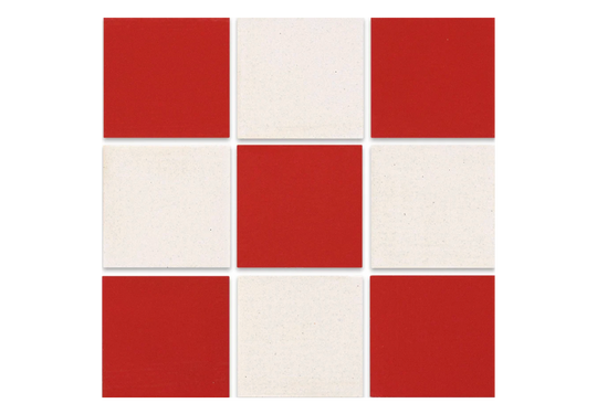 Checkerboard<br>Cherry Blend