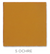 5 Ochre