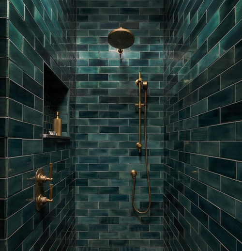 Explore Our Most-Loved Subway Tile Styles