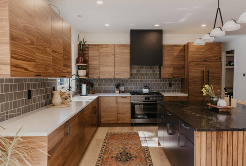 NEW Kenwood Colors are Ready to Shop!