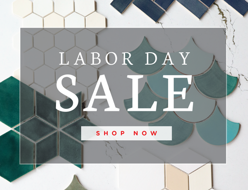 LABOR DAY SALE