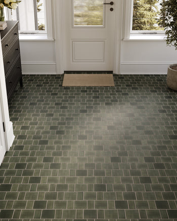 44 Olive / Tile