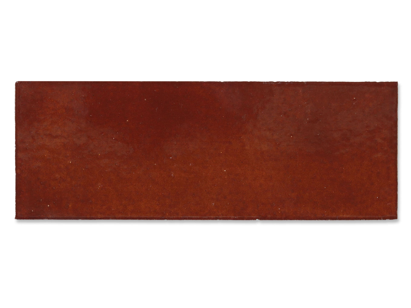 3"x8" Subway Tile - 133 Sienna