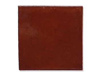 4"x4" Subway Tile - 133 Sienna