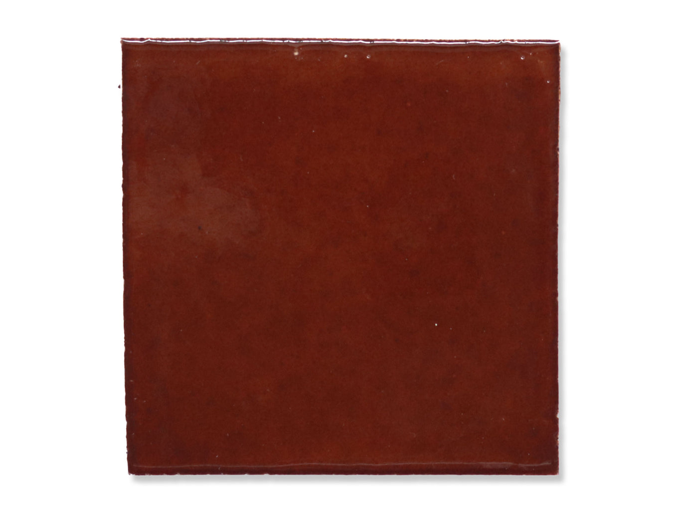 4"x4" Subway Tile - 133 Sienna
