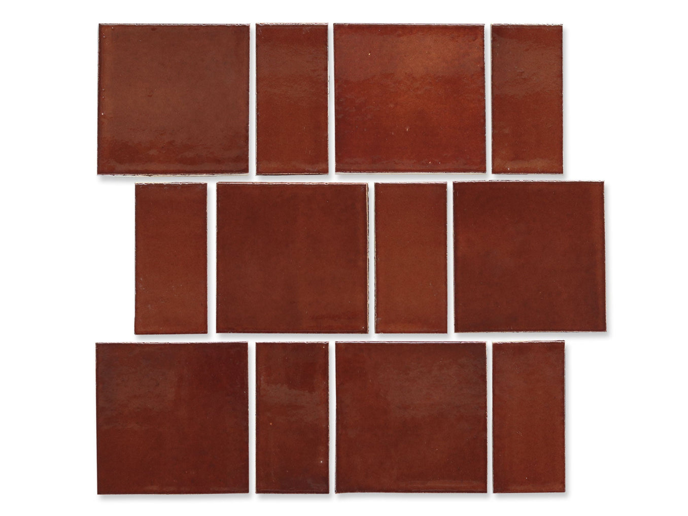 Sheeted Kenwood Pattern