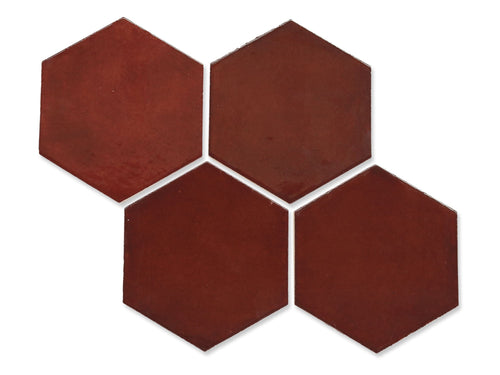 Large Hexagon