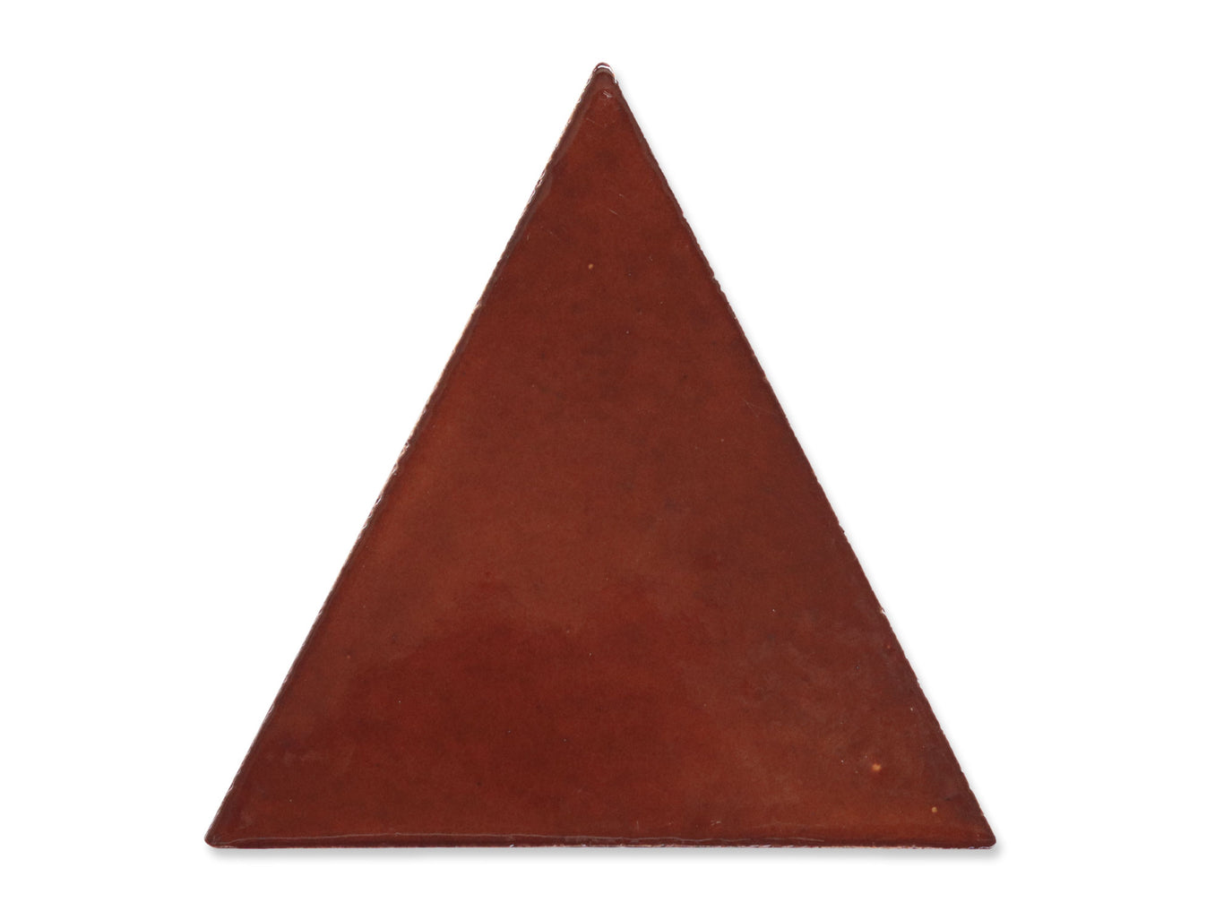 Large Triangles - 133 Sienna