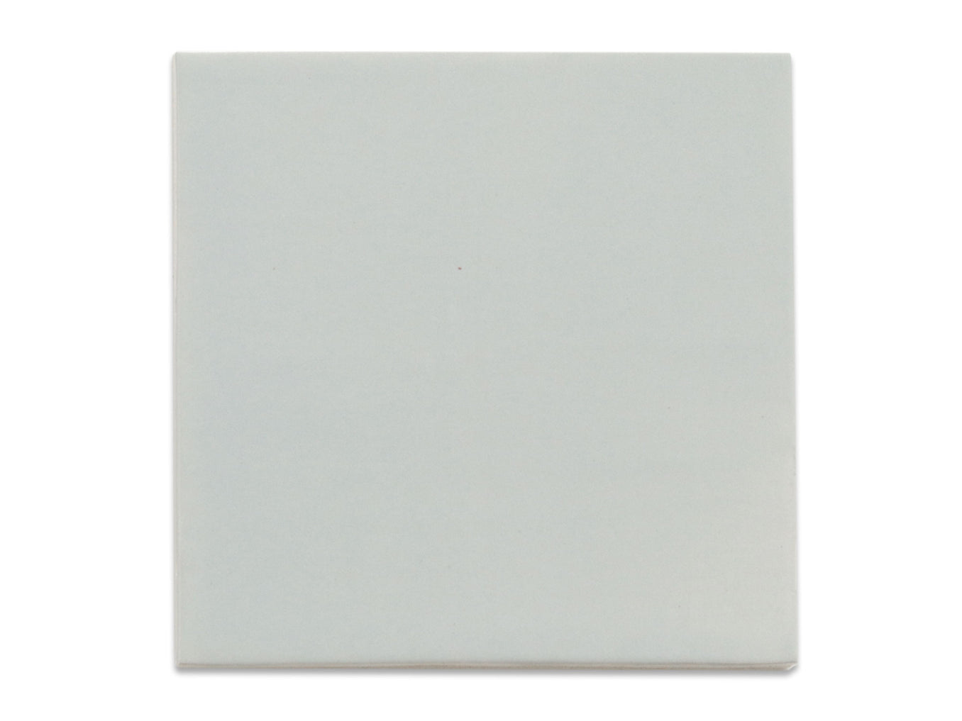 4"x4" Subway Tile - 60 Silver Lining