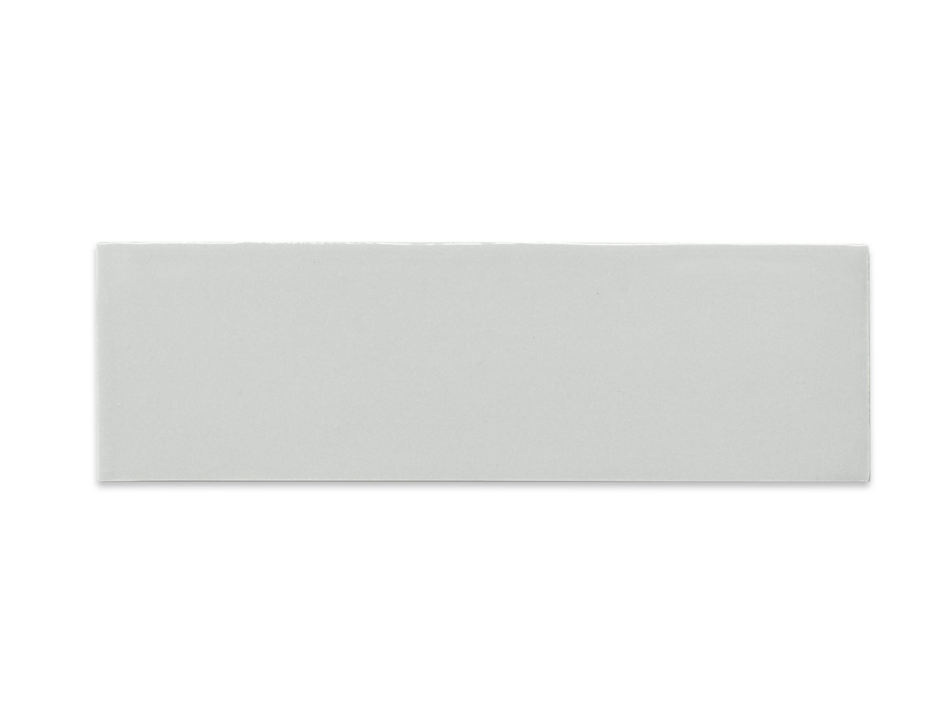 2"x6" Subway Tile - 60 Silver Lining