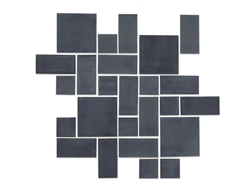 Large Craftsman Squares