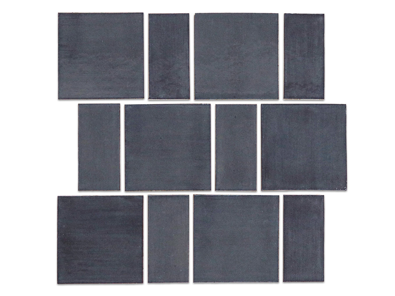 Sheeted Kenwood Pattern