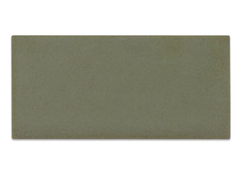 3"x6" Subway Tile - 134 Spanish Moss