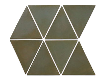 134 Spanish Moss / Tile