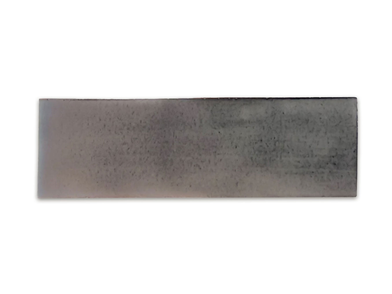 2"x6" Subway Tile - 155 Steel